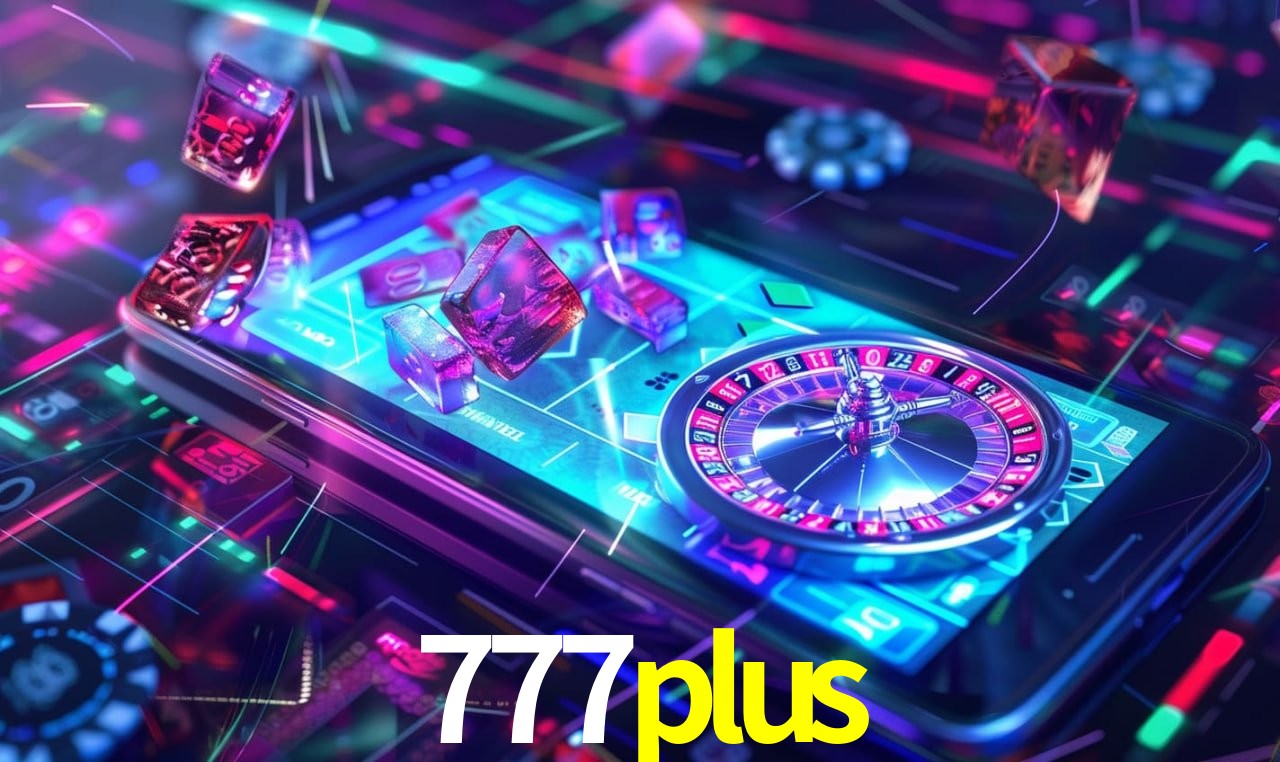 Estatísticas 777plus