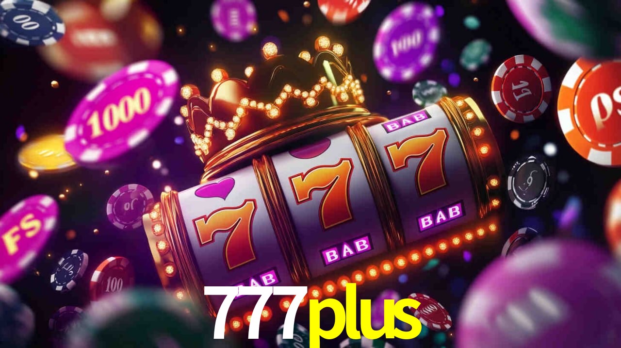 Statistics 777plus