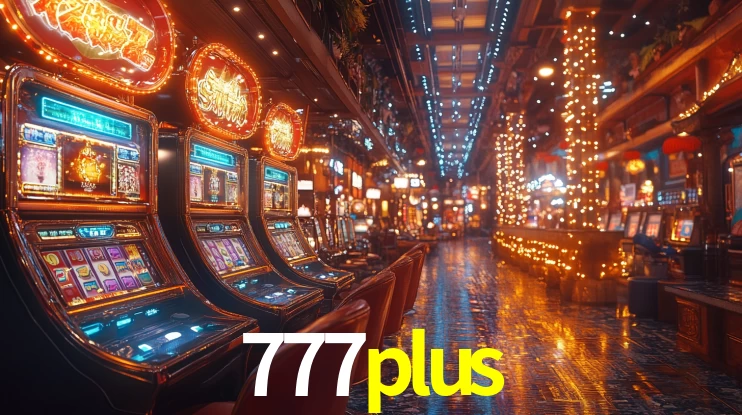 777plus: Seu Cassino Premiado com Pagamentos Rápidos