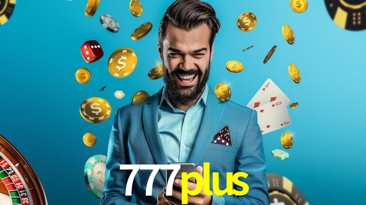 Welcome Bonus 777plus