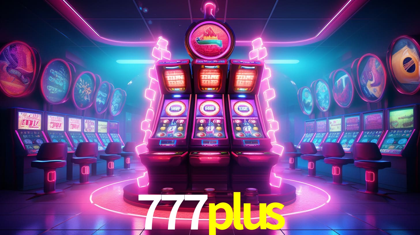 777plus - Cassino Oficial e Confiável Brasil - 777plus.com