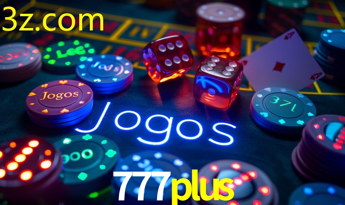 777PLUS.COM