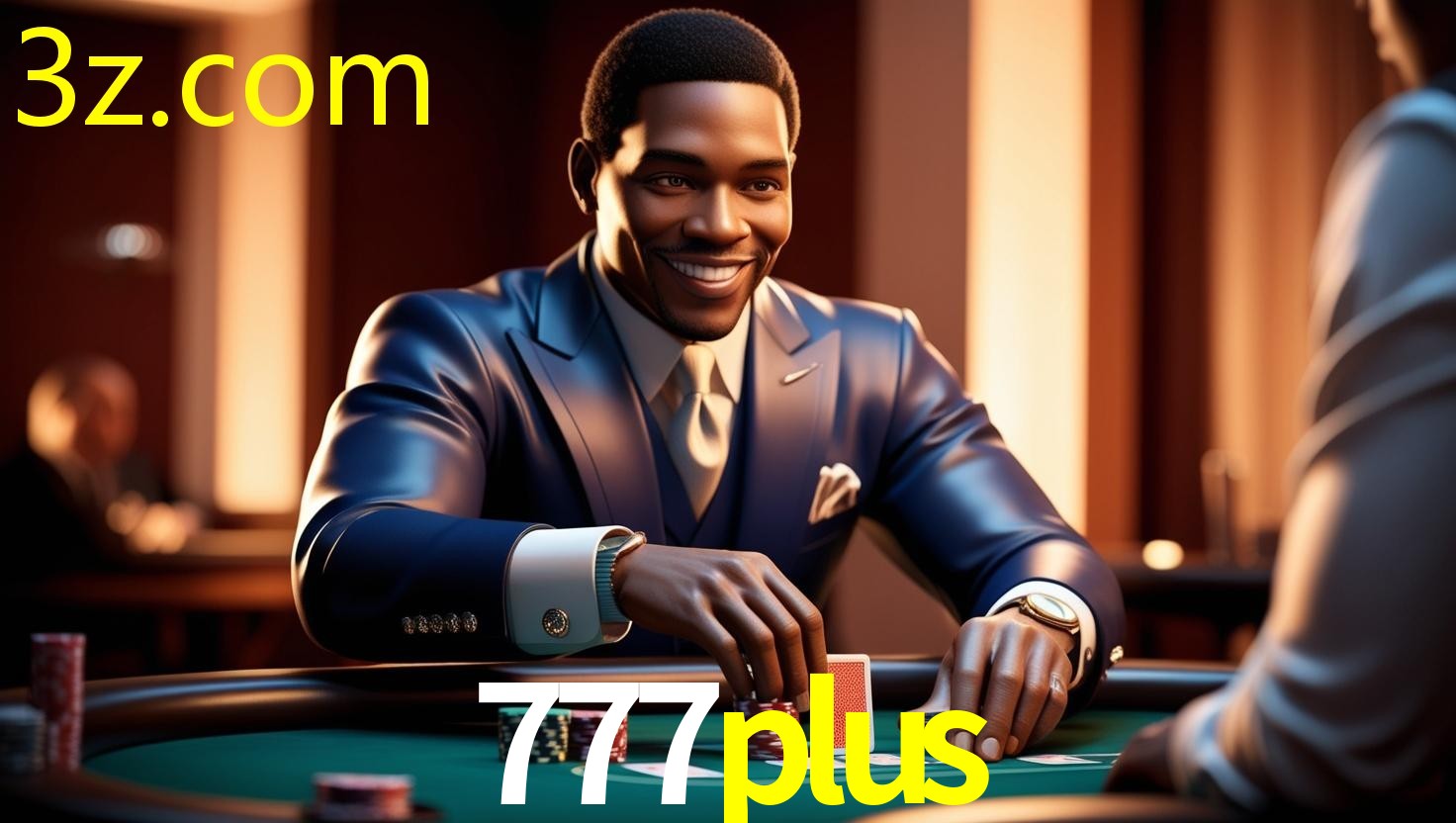 777PLUS.COM