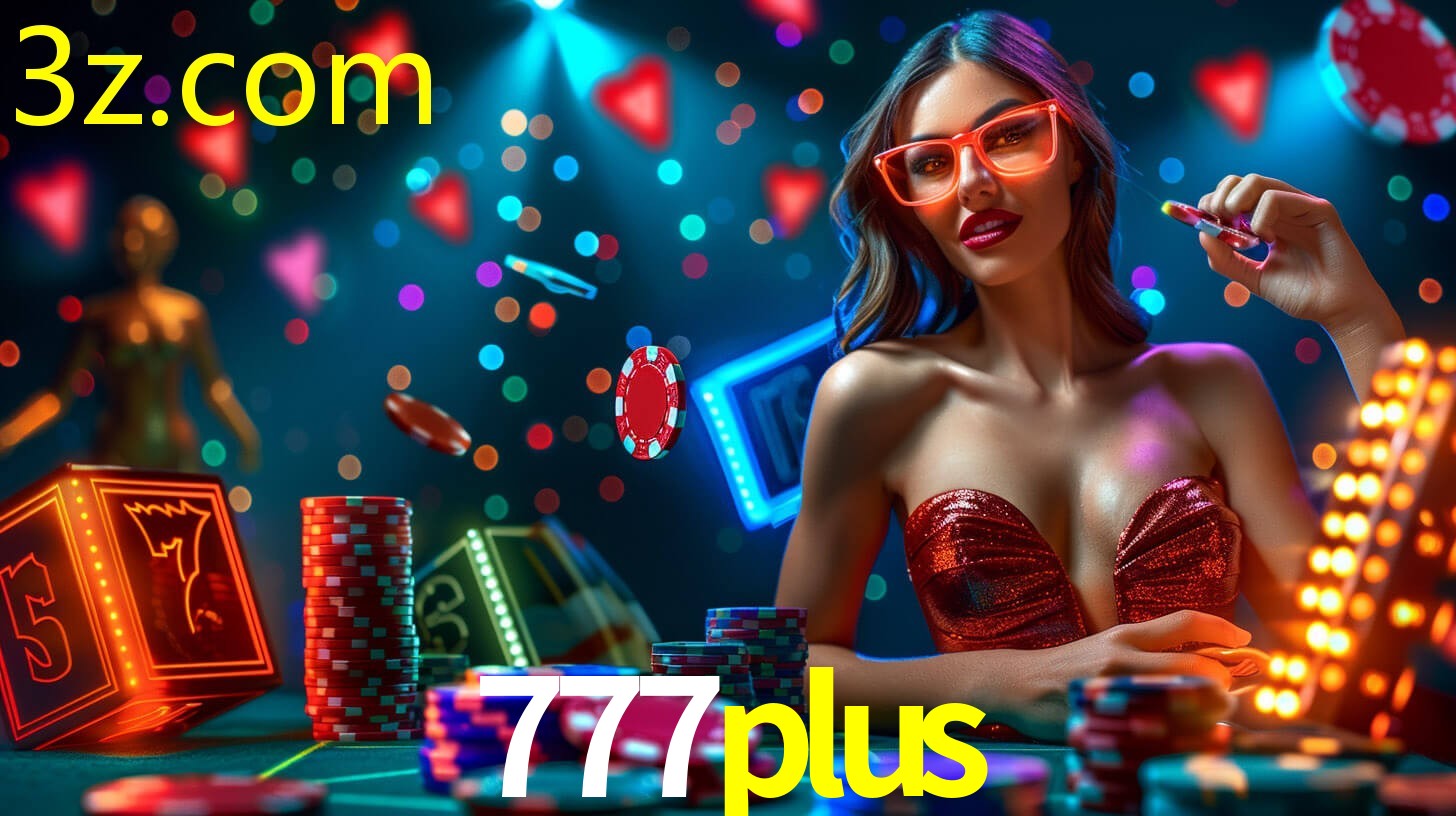777PLUS.COM