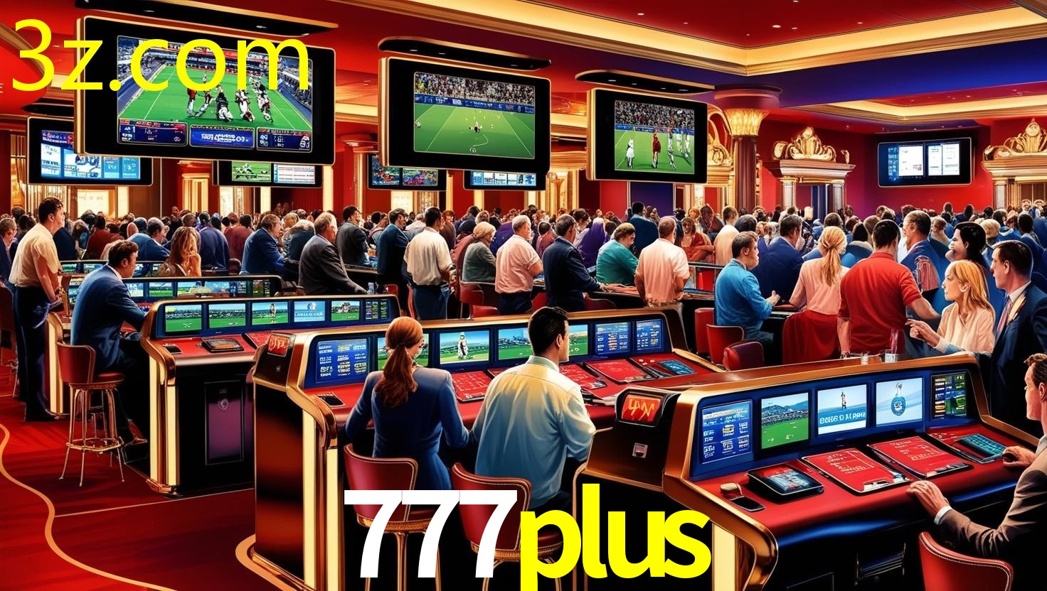 777PLUS.COM