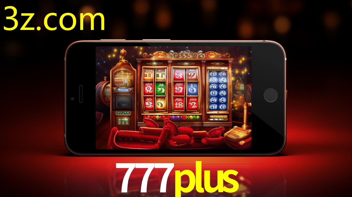 777PLUS.COM