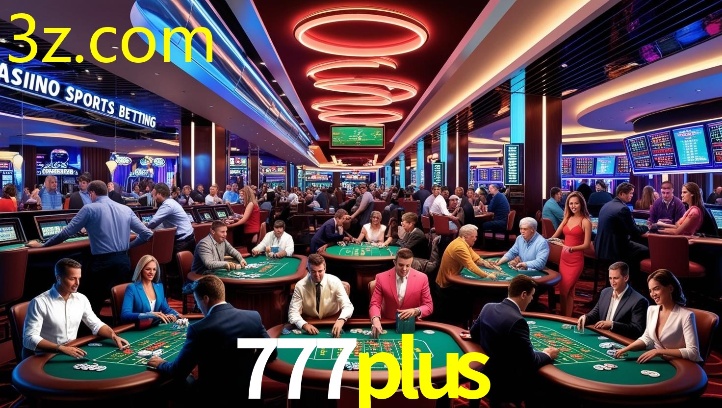 777PLUS.COM