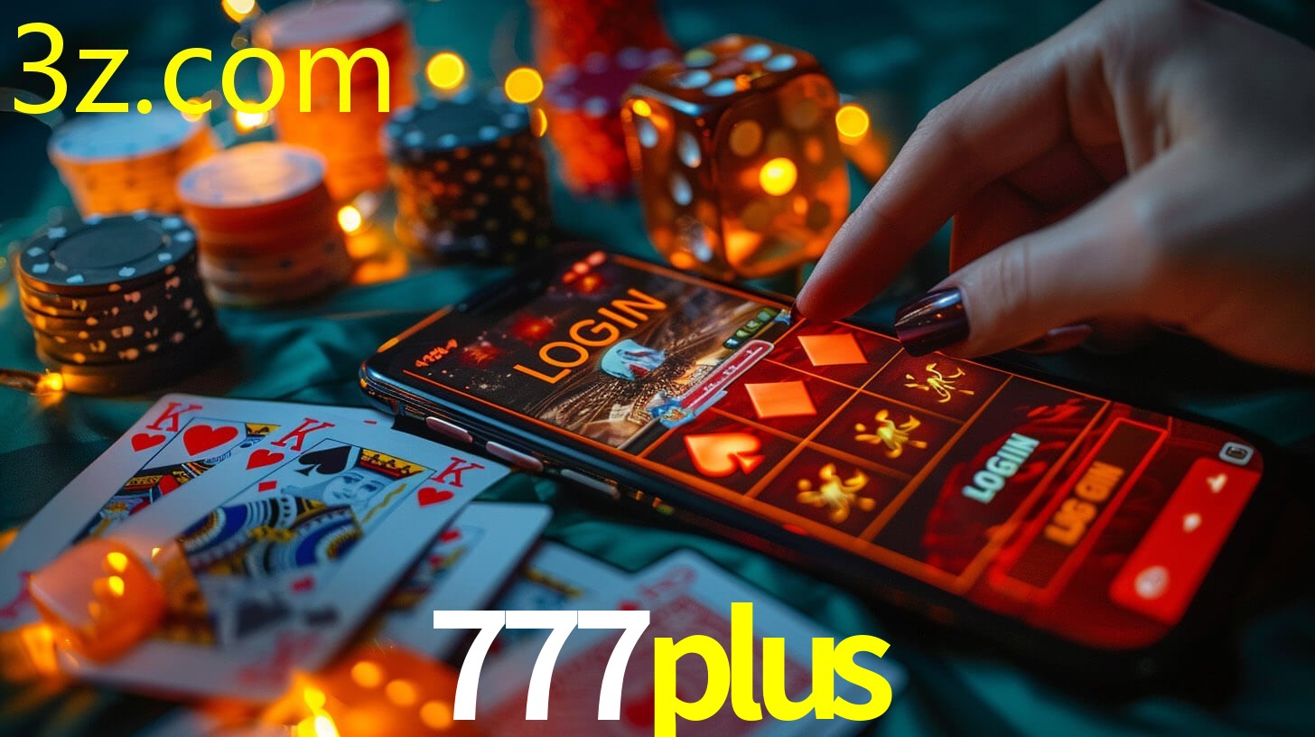 777PLUS.COM
