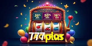 Especiais de Fim de Semana 777plus