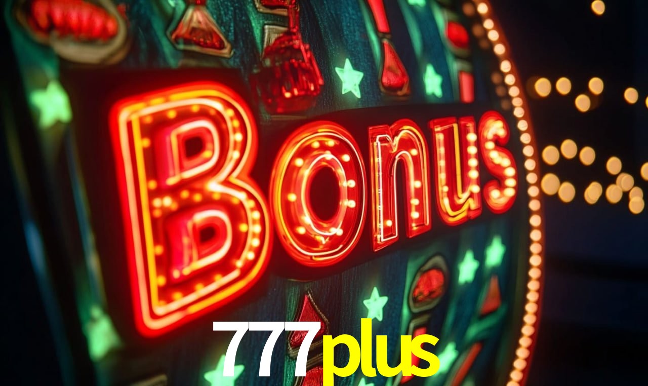 Bônus Diários 777plus