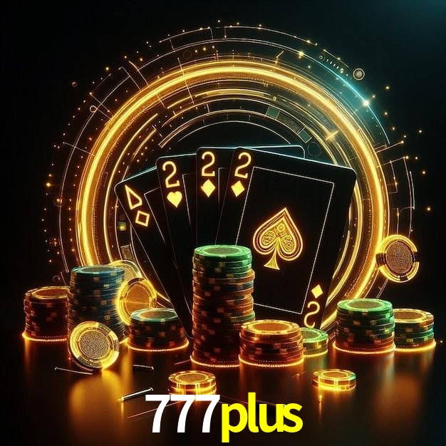 Provedores de Jogos 777plus