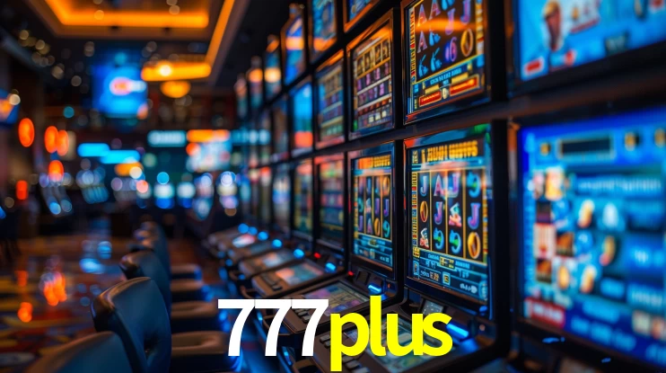 Live Casino 777plus