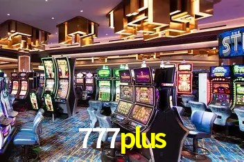 Inovações de Jogos na 777plus: O Futuro das Experiências Interativas