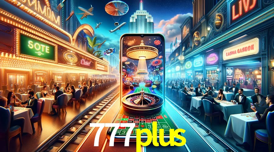 Games Directory 777plus