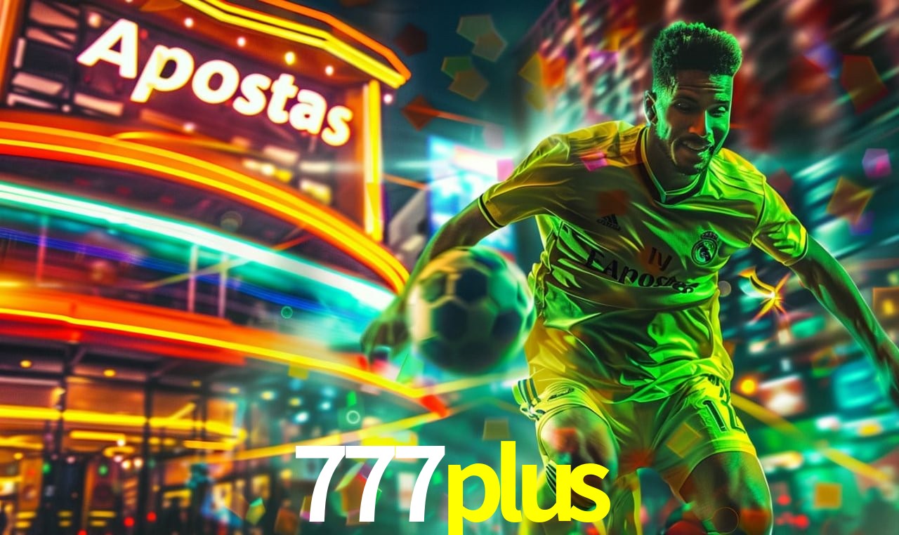 Casino Ao Vivo 777plus