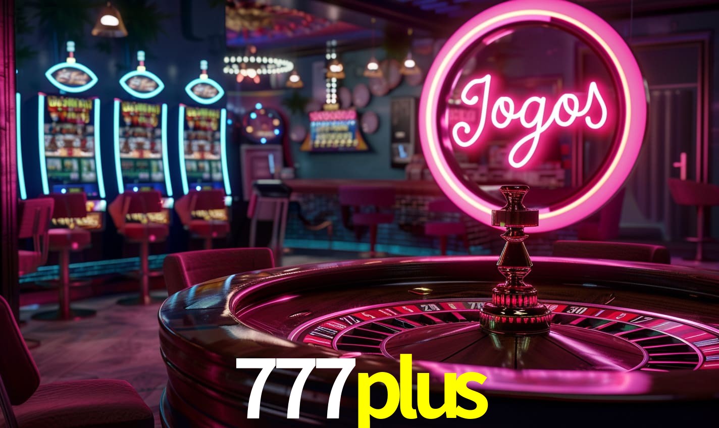 Desvendando o Mundo dos Jogos Virtuais na 777plus