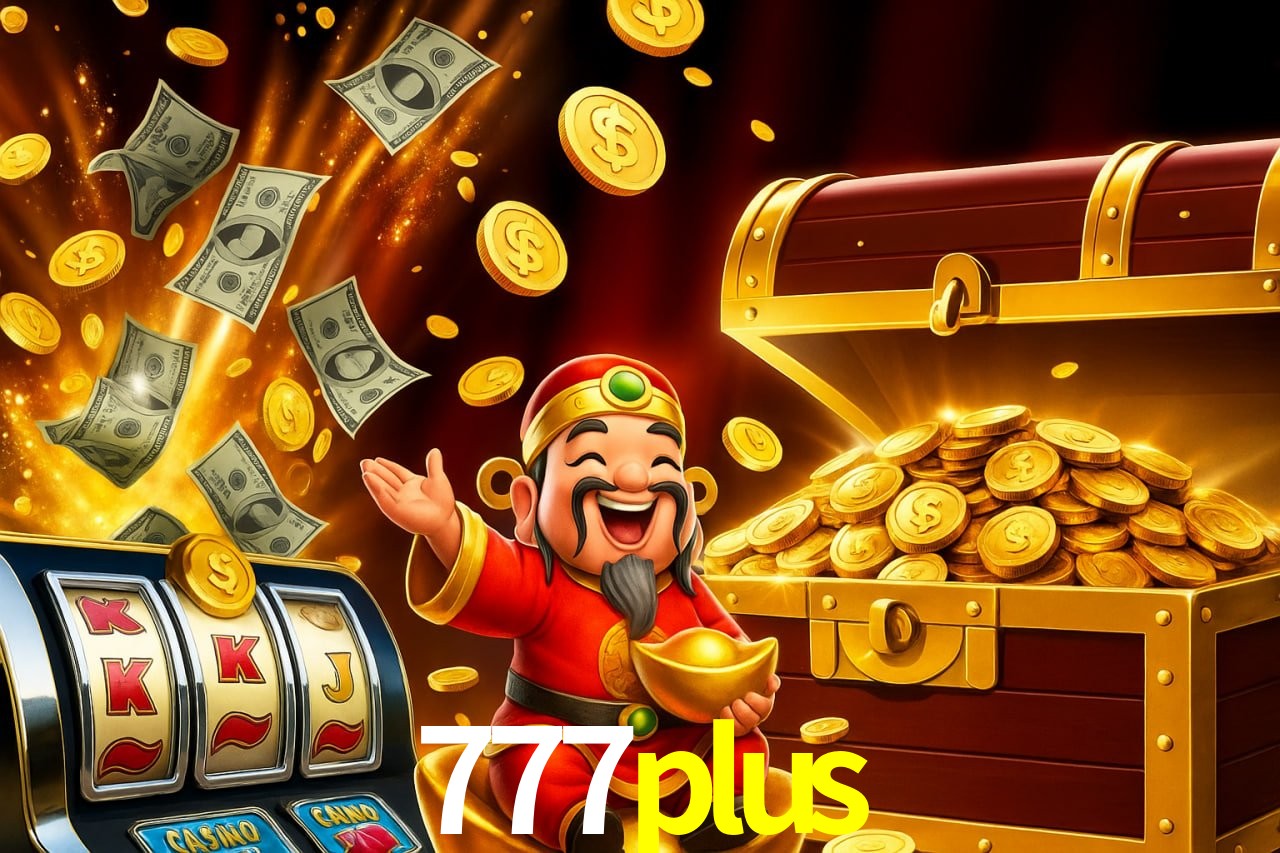 Torneios 777plus