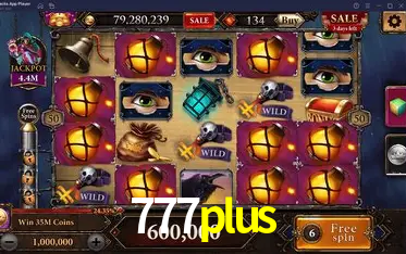 Seasonal Promotions 777plus
