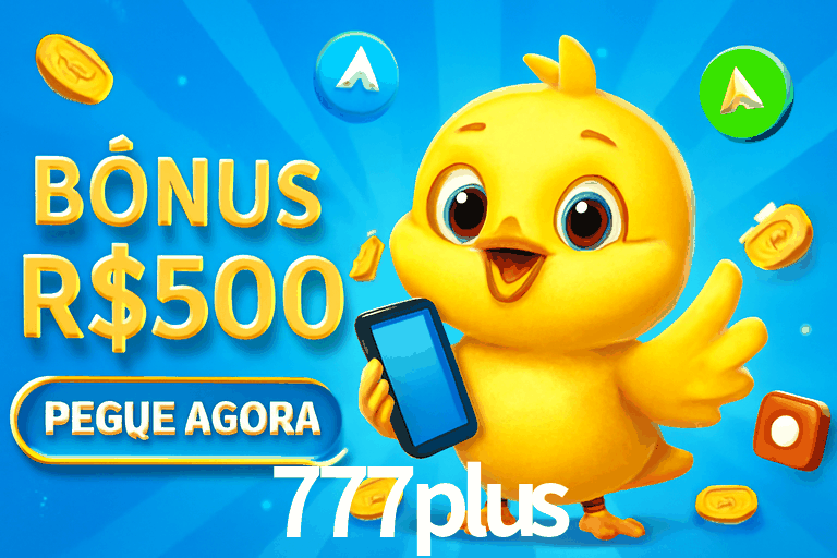 Slot Games 777plus