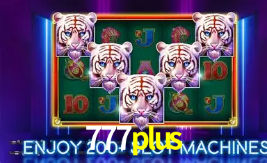 Flash Promotion 777plus