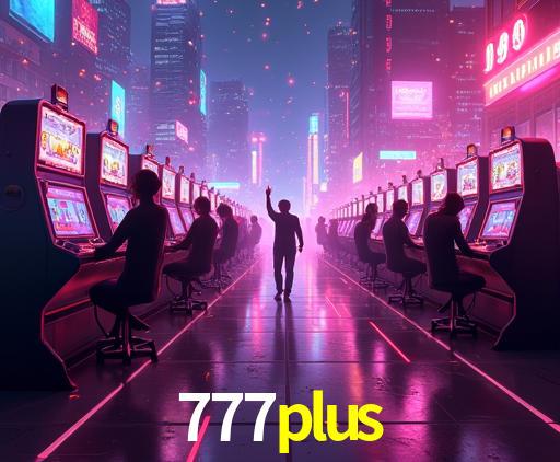 Mesa de Blackjack 777plus
