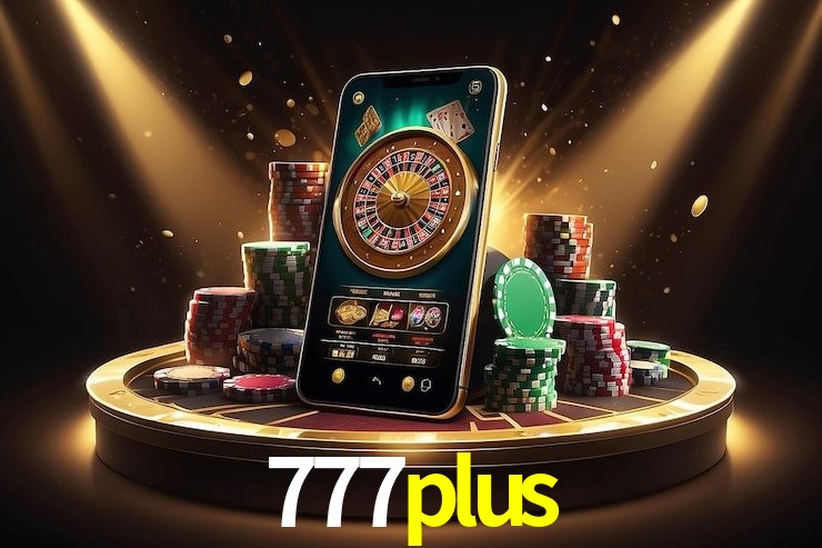 Sistemas de Segurança 777plus