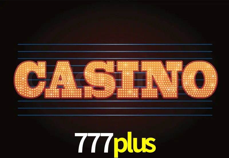 Estatísticas do Jogo 777plus