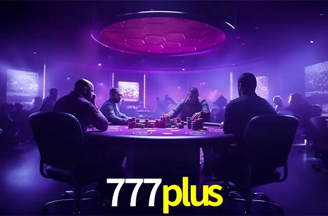 A Emoção da Loteria na 777plus: Uma Chance de Mudança de Vida
