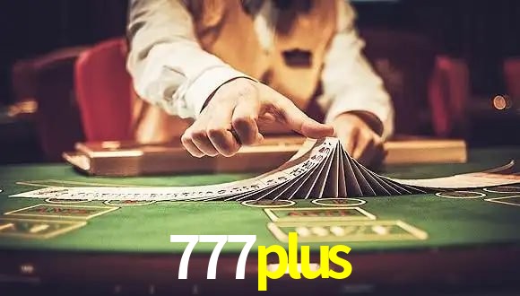 Blackjack Table 777plus