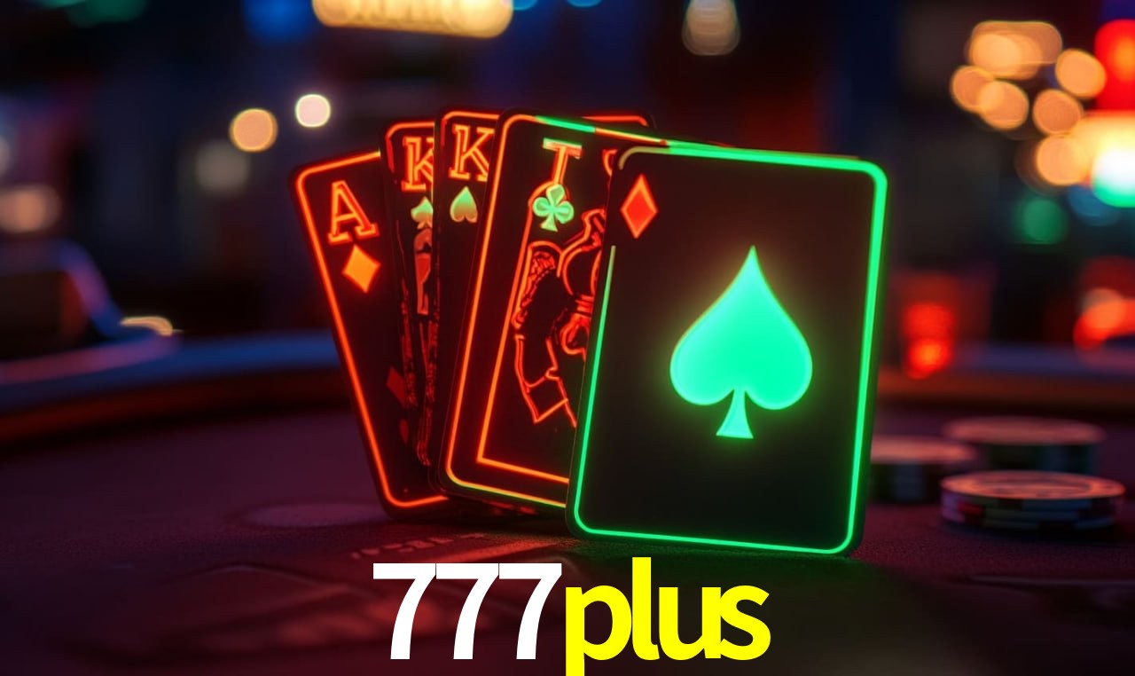 Diretório de Jogos 777plus