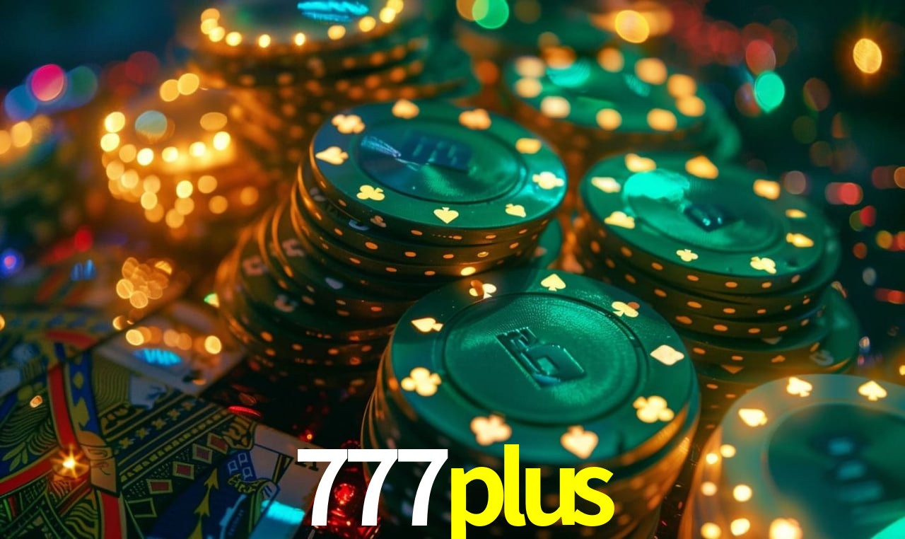 Apostas de Futebol 777plus