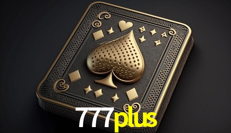 Recursos de Bônus 777plus