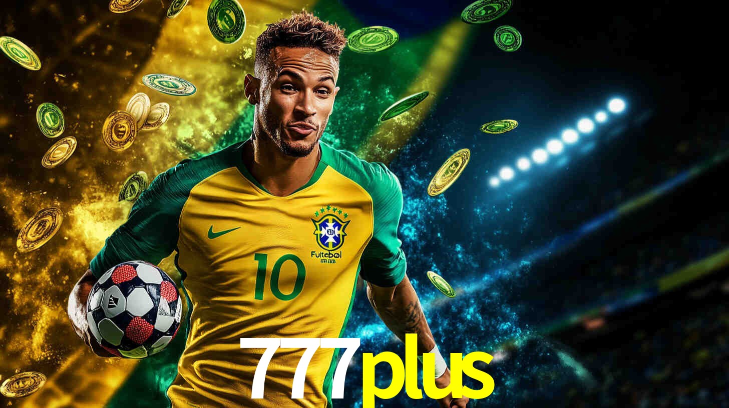 Explorando a Categoria de Eventos em Apostas na 777plus