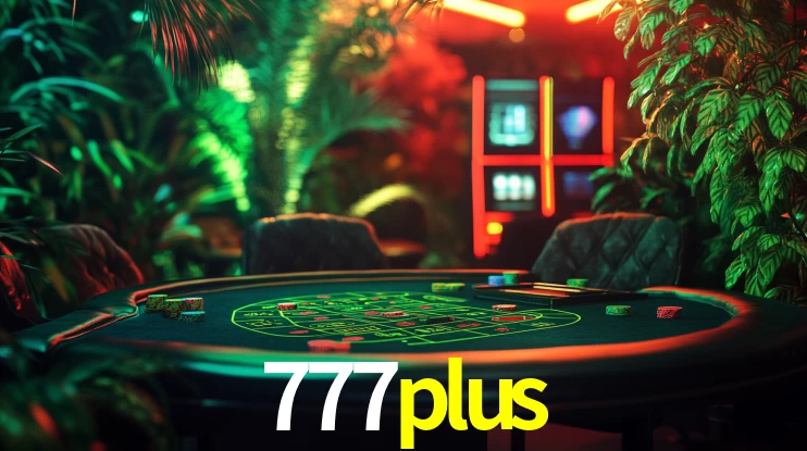 Welcome Bonus 777plus