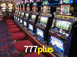 A Popularidade dos Caça-Níqueis no 777plus