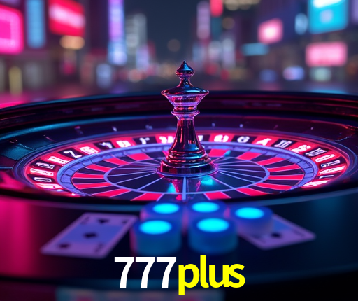Inovações de Jogos na 777plus: O Futuro das Experiências Interativas
