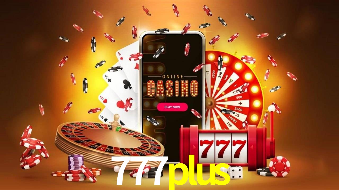 Cadastro Rápido 777plus