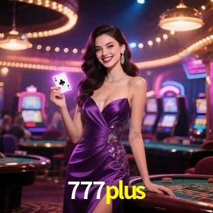 Casino Ao Vivo 777plus