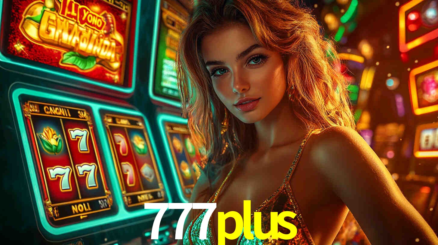 777plus App Interface