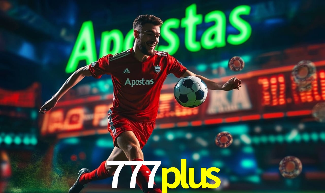 Jogos Exclusivos 777plus