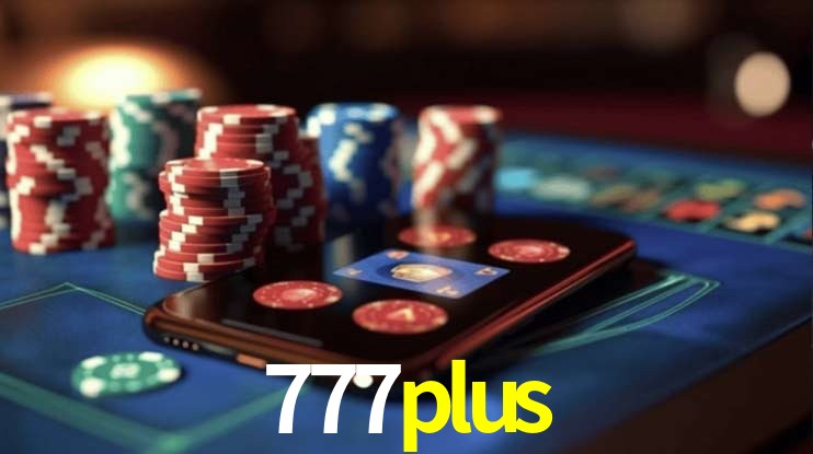 Login Seguro 777plus