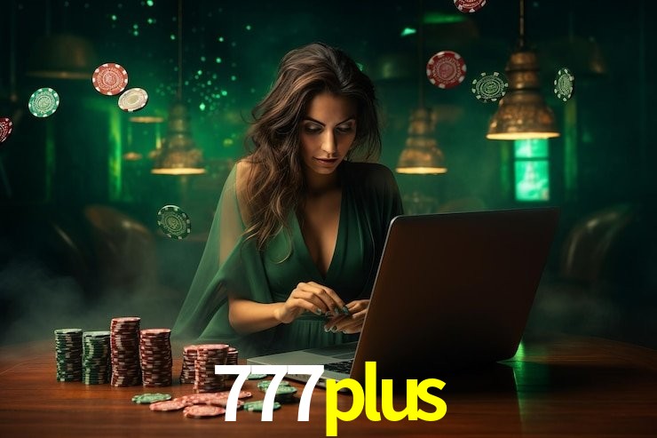 APP oficial da 777plus para mobile